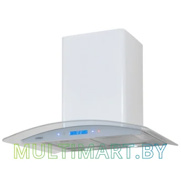 Вытяжка Germes Alt Sensor 60 (белый)